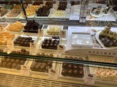 -GODIVA(王府井apm店)