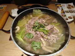 -川堂风·跷脚牛肉·乐山爆炒(宝山日月光店)