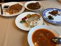 -德大西餐社(云南南路店)