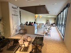 -J Create城市露营咖啡·简餐·宠物(上海动物园店)