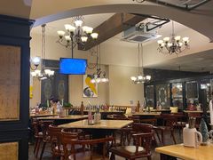 -巴伐利亚啤酒坊(意式风情街店)