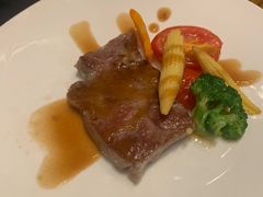 -视界美食自助餐厅·石家庄希尔顿酒店