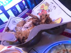 -长安大牌档之西安博物院文化餐厅(中贸店)