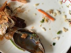 -月色西餐厅·海鲜刺身·烧烤(科学城保利郡雅酒店)