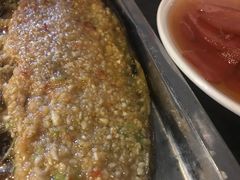 -刘一龙虾(山东路店)