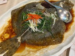 -北海渔村酒楼·粤菜海鲜点心(新华店)