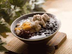 -鲜芋仙·芋圆·仙草(天津鲁能城店)