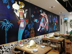 -鲜呦蒸汽石锅鱼(北辰路店)