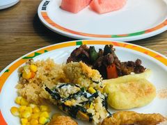 -比格比萨自助(德思勤四季汇店)