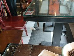 -江边城外烤全鱼(方庄时代购物中心店)