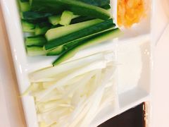 -九花山烤鸭店