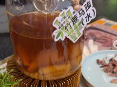 -洪氏嗨捞·猪肚鸡火锅(阳光天地店)