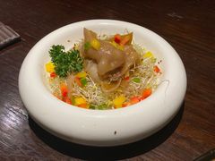 -三宝大饭店-中和艺素餐厅(浦上金山正祥广场店)