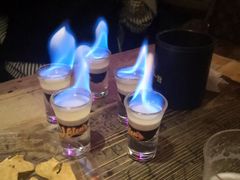 -Helens海伦司小酒馆(津湾广场店)