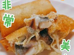 -明呈黄鱼面馆(斜土路店)