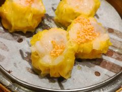 蟹子烧麦皇-点点心点心专门店(旺角店)
