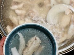 -三个椰子·现砍椰子鸡(金源CBD店)