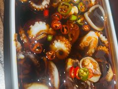 -烤小呆碳烤大肉筋