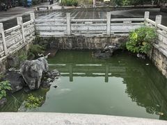 -香积寺