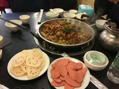 -胖娃古镇鸡杂(磁器口总店)