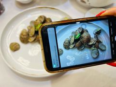 -梅林春晓花园餐厅