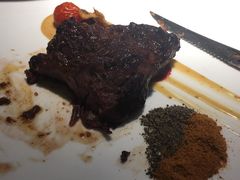 -赤火牛排(金狮广场店)