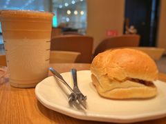 -星巴克臻选(南宁万象城店)