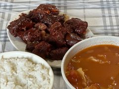-尹记餐馆(花园店)