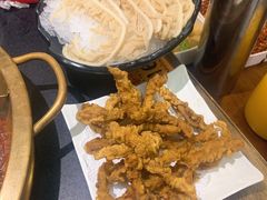 -沸炉重庆老火锅(军事博物馆店)