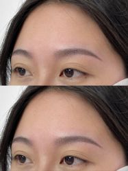 -MIVI野生眉纹绣纹眉