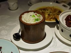 -古越舫·精品杭帮菜(商都路店)