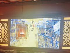 -哥老官重庆美蛙鱼头(宝山龙湖店)