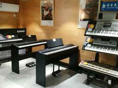 -海音琴行雅马哈钢琴·海伦·施特劳斯(金沙店)
