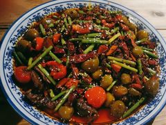 -饭江湖·江湖菜(湖广会馆店)