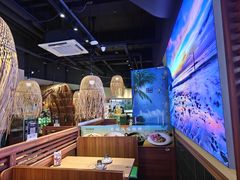 -椰莱泰小谷·东南亚融合菜(坪山悦阾SPACE店)