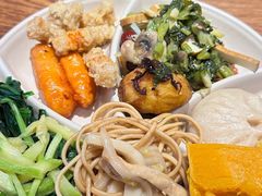 -素满香·Vegan食养自助(天一广场店)