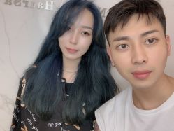 -潘多拉Hairsalon
