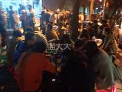 等位区-李米线(武陵路店)