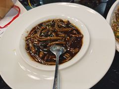 本帮响油鳝丝-徐记私厨(半淞园路店)