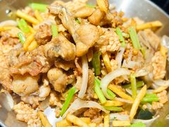 -红盔甲·小龙虾(人民广场店)