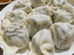 -金谷园饺子馆(北邮总店)
