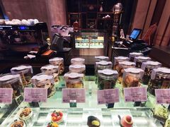 -嘉定凯悦·咖啡厅