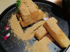 -佬麻雀·新湘菜(珠海金发购物中心店)
