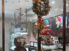 -菲住布渴酒店自助餐厅(阿里巴巴西溪园区店)