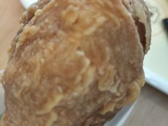 -德克士(安新百隆购物店)