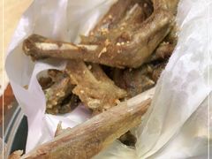 -顺德公美食(西乡店)