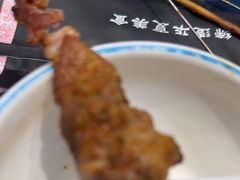 -高家烧鸽子烧烤店63年