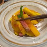 在杭州大厦吃到会冒烟的浙菜！这波摩登混搭我服