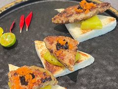 -和风铁板料理(山姆会员店)