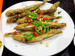 -一哥美食(总店)